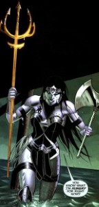 Black Lantern