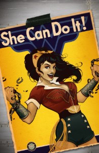 Bombshell