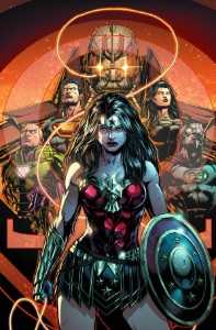 Darkseid War