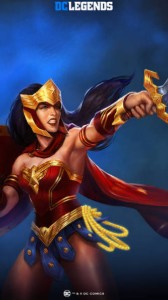DC Legends