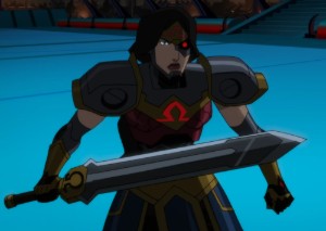 DCAMU (Apokolips War)