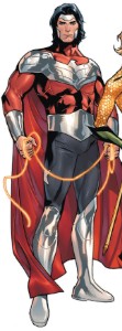 Earth 11