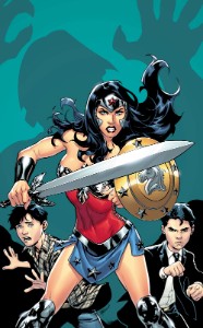 Earth 2 #2