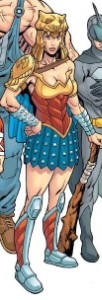 Earth 34