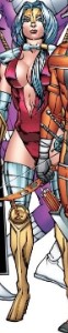 Earth 35