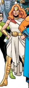 Earth 36
