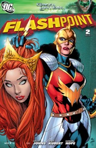 Flashpoint