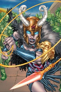Futures End