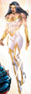 Goddess of Peace