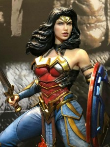 Injustice 2