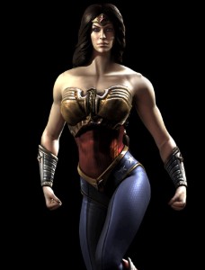 Injustice
