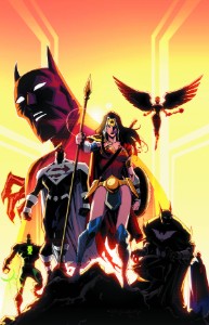 Justice Lord Beyond