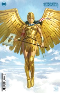 Kingdom Come