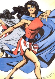 Miss America