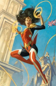New 52 (Golden)