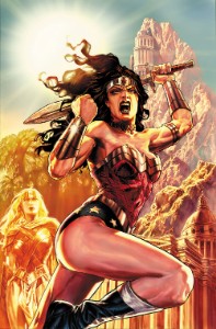 New 52 (Silver)
