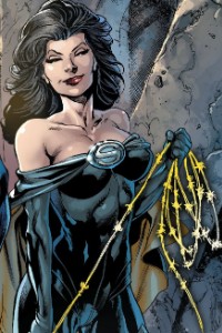 New 52 Superwoman