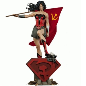 Red Son