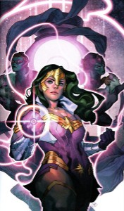 Star Sapphire #2