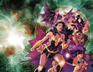 Team Wonder