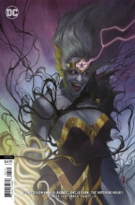 Witchmarked
