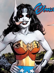 Wonder Lobo