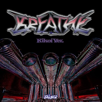 Breathe (Kikoi ver)