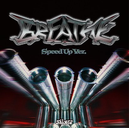 Breathe (Speed Up ver)