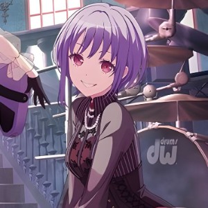 Amoris / Yuutenji Nyamu (Ave Mujica)