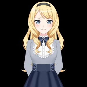 Charlotte Louise Misono
