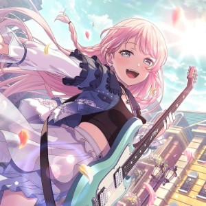 Chihaya Anon (MyGO!!!!!)