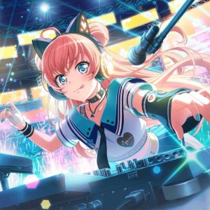 CHU-CHU / Tamade Chiyu (RAS)