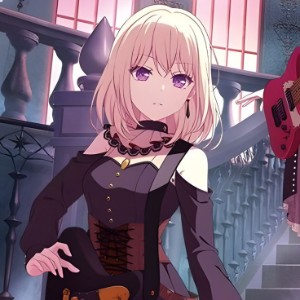 Doloris / Misumi Uika (Ave Mujica)