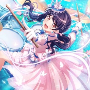 Futaba Tsukushi (Morfonica)