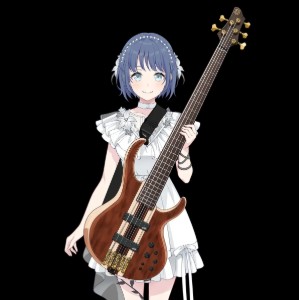 Hamasaki Mahoro (Millsage)