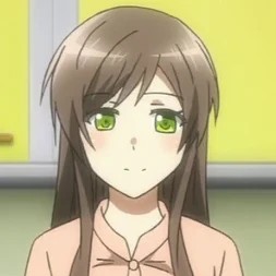 Hanazono Nonoe (Tae's Mom)