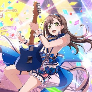 Hanazono Tae (Poppin'Party