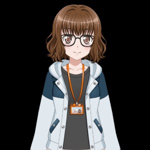 Harumi