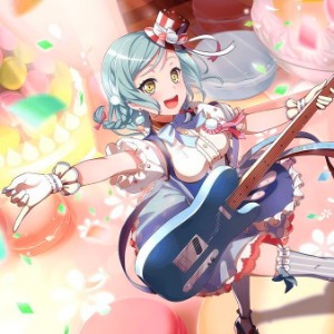 Hikawa Hina (Pastel*Palettes)
