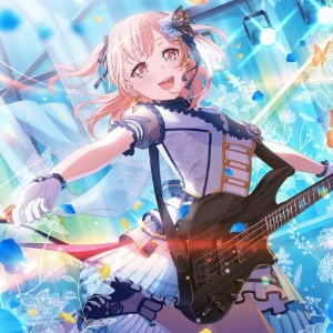 Hiromachi Nanami (Morfonica)