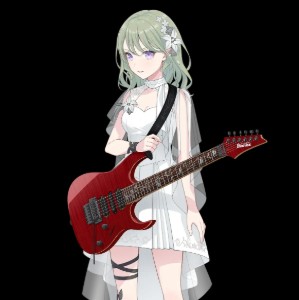Izawa Natsume (Millsage)