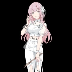 Izumi Houka (Millsage)