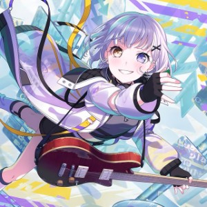 Kamane Raana (MyGO!!!!!)