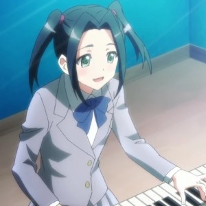 Kawabata Mayu (CHiSPA)