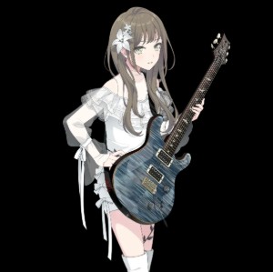 Kotohira Nagi (Millsage)