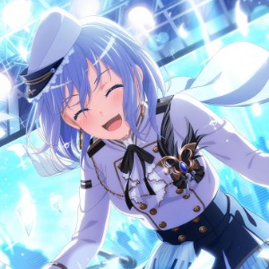 Kurata Mashiro (Morfonica)