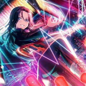 LAYER / Wakana Rei (RAS)