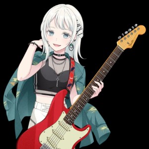 Mahashi Miku (Ikka Dumb Rock)