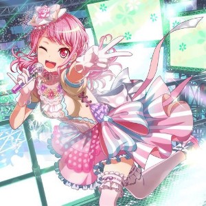 Maruyama Aya (Pastel*Palettes)