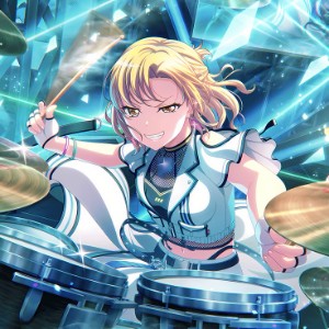 MASKING / Satou Masuki (RAS)